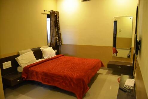 Hadoti Heritage Resort, Bhilwara 3
